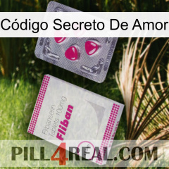 Código Secreto De Amor 32